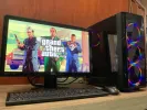 قیمت کامپیوتر RGB گیمینگ Core i7 رم۱۶ هارد۱ترابایت گرافیک۸ GDDR5 | هفتاد و نه میلیون و نهصد هزار تومان