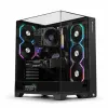 قیمت کیس اسمبل شده گیمینگ نو Core i5 نسل 12 | RTX 2060 | صد و پنجاه میلیون تومان