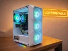 قیمت سیستم گیمینگ انزو با پردازنده Core i5 و حافظه SSD ۲۵۶ گیگابایت و رم ۸ گیگابایت | هشتاد و شش میلیون و هشتصد و سی هزار تومان