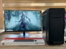 قیمت کامپیوتر دسکتاپ CORI5 ظرفیت ۵۰۰ گیگابایت رم ۱۶ گیگ | چهل و پنج میلیون و نهصد هزار تومان