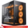 قیمت سیستم گیمینگ ایسوس با CPU Core i5 ۱۲۴۰۰F و RAM ۱۶ گیگابایت | صفر تومان