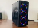 قیمت کیس RGBگیمینگ- CORI5 رم 16 گیگ گرافیک 8 گیگ DDR5 کدD1 | پنجاه و دو میلیون و نهصد و هشتاد هزار تومان