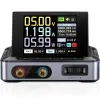 قیمت منبع تغذیه سوئیچینگ FNIRSI مدل DPS-150 قابل تنظیم و قابل حمل | نوزده میلیون و هفتصد هزار تومان