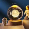 قیمت Moon and girl crystal ball