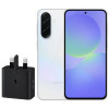 Samsung Galaxy A36 Dual SIM Storage 256GB And 12GB RAM Mobile Phone - With 25W Samsung Charger
