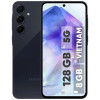 Samsung Galaxy A55 Dual SIM 128GB And 8GB RAM Mobile Phone - Vietnam
