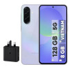 Samsung Galaxy A36 Dual SIM Storage 128GB And 8GB RAM Mobile Phone - Vietnam - With 25W Samsung Charger