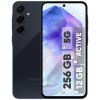 Samsung Galaxy A55 Dual SIM 128GB And 12GB RAM Mobile Phone - Active