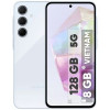 Samsung Galaxy A35 Dual SIM 128GB and 8GB RAM mobile phone - Vietnam