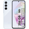 Samsung Galaxy A35 Dual SIM 256GB and 8GB RAM mobile phone - Vietnam