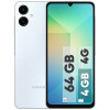  Samsung Galaxy A06 Dual SIM Storage 64GB And RAM 4GB Mobile Phone