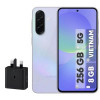 Samsung Galaxy A36 Dual SIM Storage 256GB And 8GB RAM Mobile Phone - Vietnam - With 25W Samsung Charger