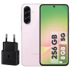 Samsung Galaxy A56 Dual SIM Storage 256GB And 8GB RAM Mobile Phone - With 25W Samsung Charger