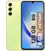 Samsung Galaxy A34 5G Dual SIM 128GB And 8GB RAM Mobile Phone - Vietnam