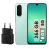 Samsung Galaxy A26 Dual SIM Storage 256GB And 8GB RAM Mobile Phone - With 25W Samsung Charger