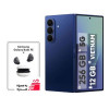 Samsung Galaxy Z Fold 7 Dual SIM 256GB And 12GB RAM Mobile Phone - Vietnam - With Gift Samsung Galaxy Buds FE