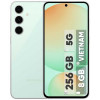 Samsung Galaxy S24 FE Dual SIM Storage 256GB And 8GB Mobile Phone - Vietnam