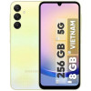 Samsung Galaxy A25 Dual SIM 256GB And 8GB RAM Mobile Phone - Vietnam