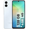  Samsung Galaxy A06 Dual SIM Storage 128GB And RAM 4GB Mobile Phone