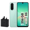 Samsung Galaxy A26 Dual SIM Storage 256GB And 8GB RAM Mobile Phone - With 25W Samsung Charger
