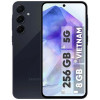 Samsung Galaxy A55 Dual SIM 256GB And 8GB RAM Mobile Phone - Vietnam