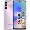 Samsung Galaxy A05s Dual SIM 64GB And 4GB RAM Mobile Phone
