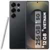 Samsung Galaxy S25 Ultra Dual SIM 256GB And 12GB RAM Mobile Phone - Vietnam Pack