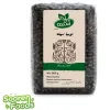 قیمت لوبیا سیاه ارگانیک آبگینه | 900 گرم | هفتصد و ده هزار تومان