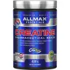 قیمت پودر کراتین آلمکس 400 گرم Allmax Creatine | یک میلیون و پانصد و پنجاه هزار تومان