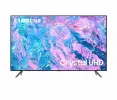 قیمت تلویزیون سامسونگ CU7000 سایز ۶۵ اینچ Ultra HD 4K LED | هشتاد و شش میلیون تومان