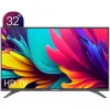 قیمت تلویزیون هوشمند ایکس ویژن مدل 32XH600 سایز ۳۲ اینچ HD LED | سی و چهار میلیون تومان