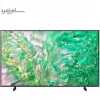 قیمت تلویزیون سامسونگ DU8000 سایز ۶۵ اینچ کیفیت تصویر Ultra HD 4K نوع صفحه LED | صد و بیست و دو میلیون و چهارصد هزار تومان