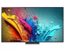 قیمت تلویزیون هوشمند ال جی مدل 55QNED86A سایز ۵۵ اینچ Ultra HD 4K | صد و بیست میلیون و سیصد هزار تومان