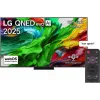 قیمت تلویزیون هوشمند ال جی مدل QNED86A سایز ۶۵ اینچ Ultra HD 4K | صد و هفتاد و هشت میلیون و صد هزار تومان
