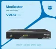 قیمت گیرنده دیجیتال مدیا استار مدل V200 با کیفیت Full HD | پنج میلیون و ششصد هزار تومان