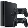 قیمت PlayStation 4 Slim Copy Set 1T Stock + 1 extra controller