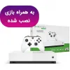 قیمت Xbox One S All Digital 1T Stock