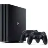 قیمت PlayStation 4 pro 1T Stock + 1 Extra controller