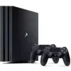قیمت PlayStation 4 pro 1T Stock + 1 Extra controller