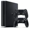 قیمت PlayStation 4 Slim 1TB Stock + 1 extra controller