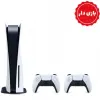 قیمت Playstation 5 drive Editoin Stock + 1 extra controller