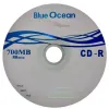 قیمت سی دی خام مدل Blue Ocean بسته 50 عددی