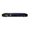 قیمت پخش کننده DVD کنکورد پلاس مدل CP-DV2670H-666