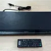 قیمت دی وی دی پلیر اصل سونی ساخت مالزی مدل DVP-NS648P
