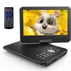 قیمت DVD پلیر مانیتور دار YOTON YD105