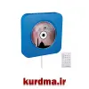 قیمت دی وی دی پلیر و اسپیکر بلوتوثی صوتی و...