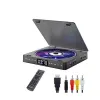 قیمت پخش کننده DVD قابل حمل Gueray مدل KC-708