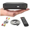 قیمت پخش کننده DVD کیهویت مدل DVP-508