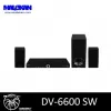 قیمت سینما خانگی کنکورد مدل DV6600SW | ده میلیون تومان