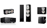 قیمت YAMAHA Home Theatre Package No4 پکیج سینما خانگی حرفه ای | یک میلیارد و نه میلیون و چهارصد و سیزده هزار تومان